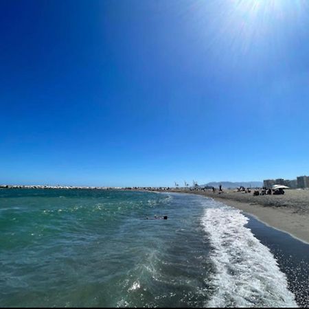 Luxury Pacifico Beach Malaga Luaran gambar