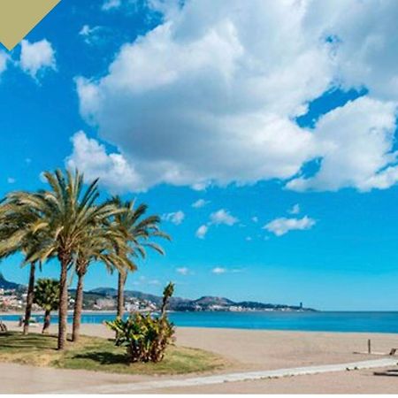 Luxury Pacifico Beach Malaga Luaran gambar