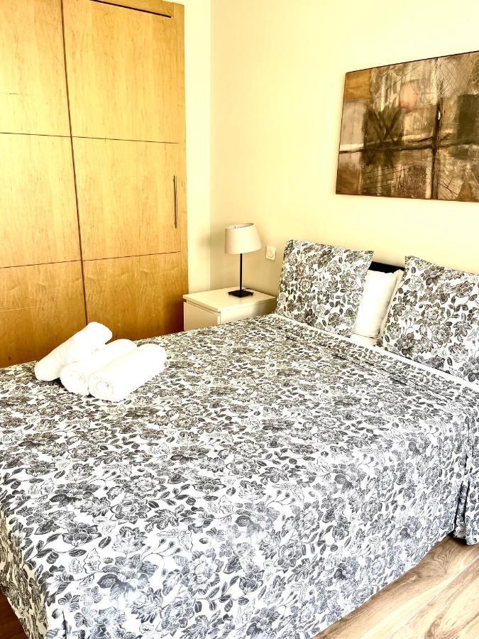 Luxury Pacifico Beach Malaga Luaran gambar